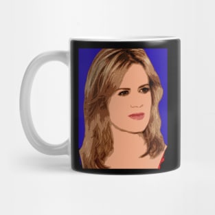 kim dickens Mug